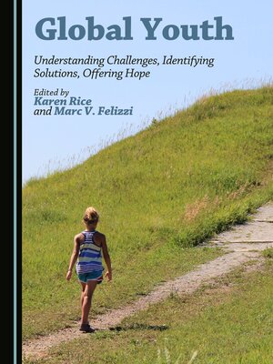 cover image of Global Youth